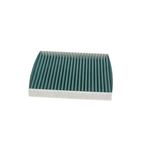 Filter, Innenraumluft BOSCH 0 986 628 530 + für AUDI SEAT SKODA VW