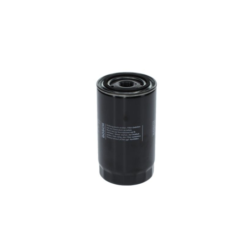 Ölfilter BOSCH F 026 407 081 für IVECO