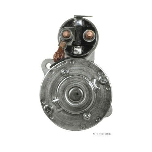 Starter HERTH+BUSS JAKOPARTS J5210509 für HYUNDAI KIA