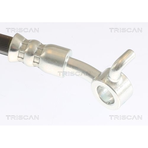 Bremsschlauch TRISCAN 8150 14186 für NISSAN INFINITI, Vorderachse links