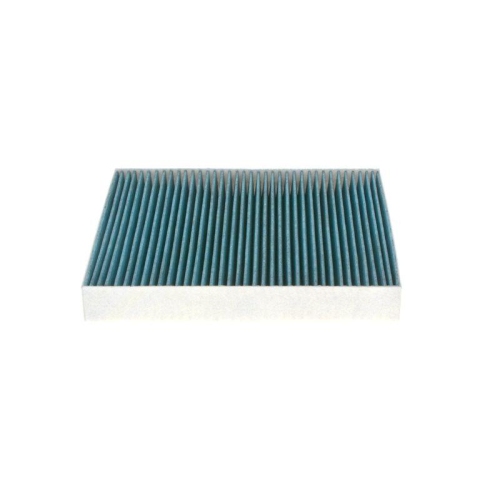 Filter, Innenraumluft BOSCH 0 986 628 539 + für AUDI SEAT SKODA VW