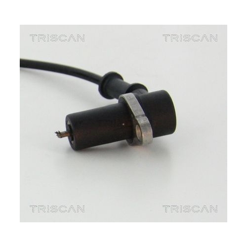 Sensor, Raddrehzahl TRISCAN 8180 43507 für HYUNDAI, Vorderachse