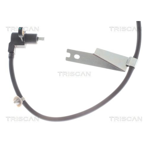 Sensor, Raddrehzahl TRISCAN 8180 69201 für SUZUKI, Hinterachse links