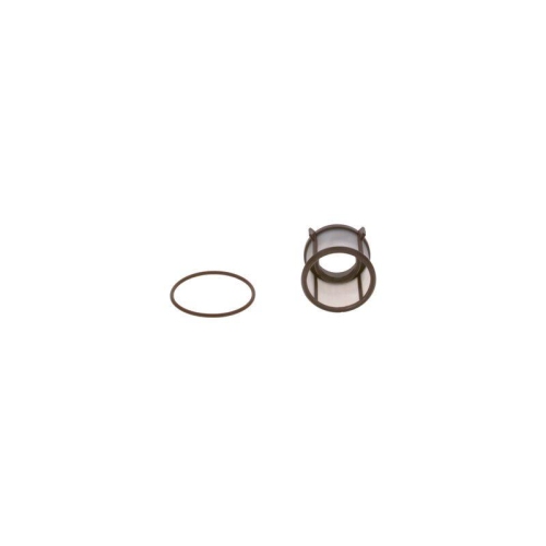 Kraftstofffilter BOSCH F 026 402 133 für MERCEDES-BENZ