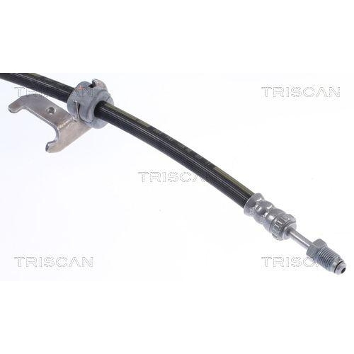 Bremsschlauch TRISCAN 8150 28323 für CITROËN PEUGEOT, Vorderachse rechts