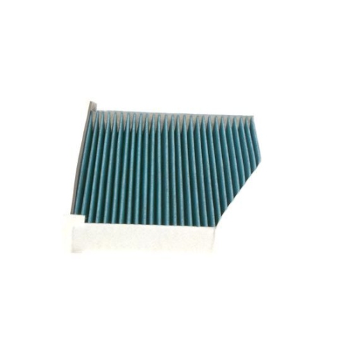 Filter, Innenraumluft BOSCH 0 986 628 551 + für AUDI SEAT SKODA VW