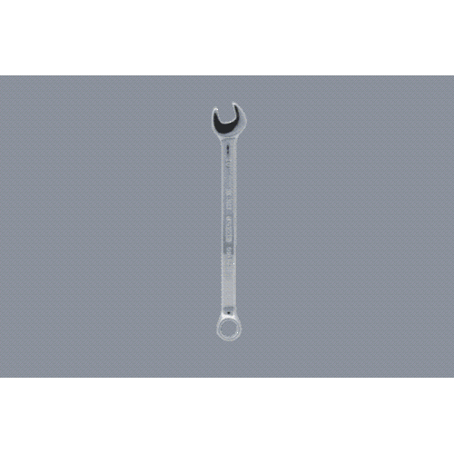 Ring-/Gabelschlüssel KS TOOLS 518.0610-E für