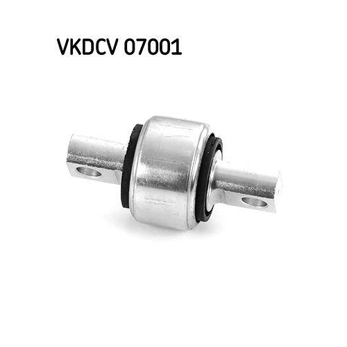 Reparatursatz, Federbeinstützlager SKF VKDCV 07001 für MAN