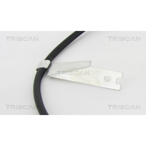 Sensor, Raddrehzahl TRISCAN 8180 69210 für OPEL SUZUKI VAUXHALL