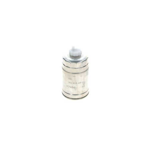 Kraftstofffilter BOSCH 1 457 434 105 für FIAT LANCIA KAYSER