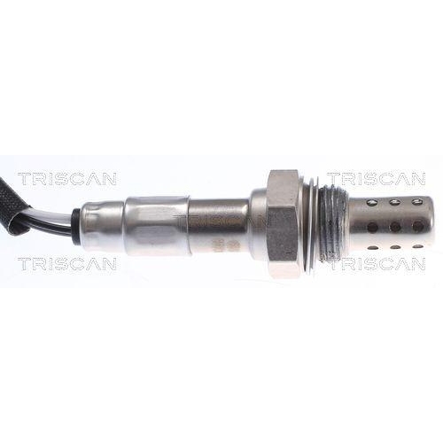 Lambdasonde TRISCAN 8845 29180 für AUDI VW