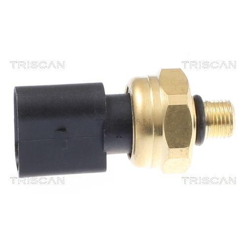 Sensor, Saugrohrdruck TRISCAN 8824 29017 für SKODA