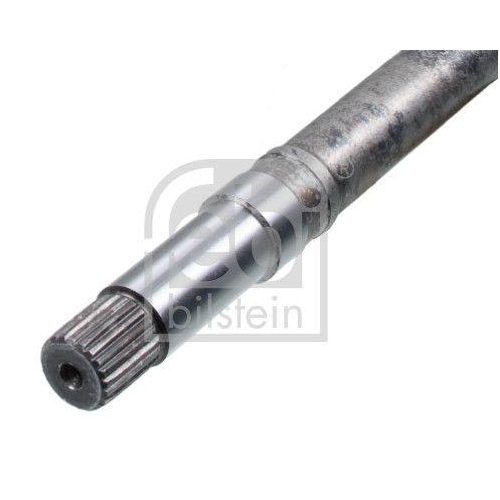 Antriebswelle FEBI BILSTEIN 183733 für CITROËN PEUGEOT, Vorderachse rechts