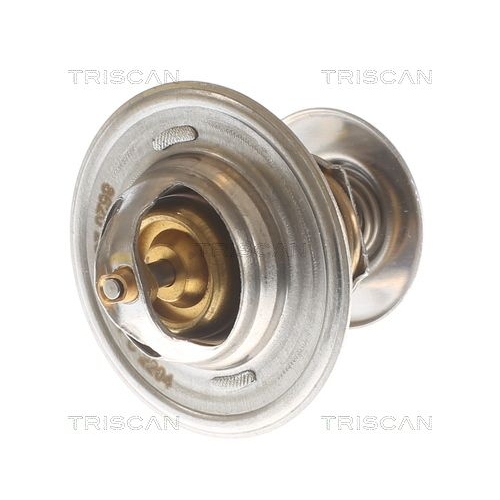 Thermostat, Kühlmittel TRISCAN 8620 2387 für AUDI FORD ISUZU MAZDA OPEL SEAT VW