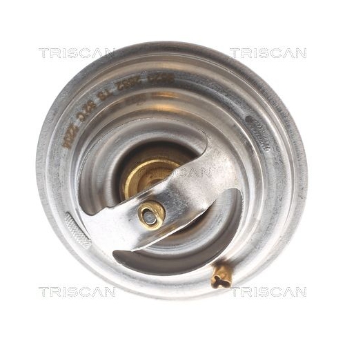 Thermostat, Kühlmittel TRISCAN 8620 2682 für BMW CHRYSLER DAF FORD IVECO LANCIA