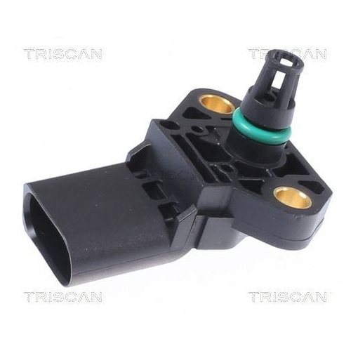 Sensor, Saugrohrdruck TRISCAN 8824 29024 für AUDI BENTLEY, beidseitig