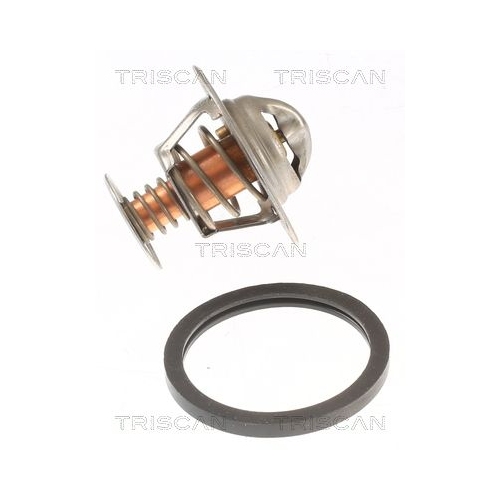 Thermostat, Kühlmittel TRISCAN 8620 13292 für OPEL SAAB