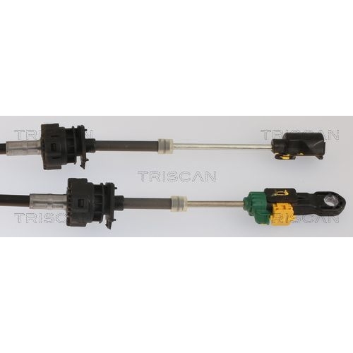 Seilzug, Schaltgetriebe TRISCAN 8140 13714 für TOYOTA