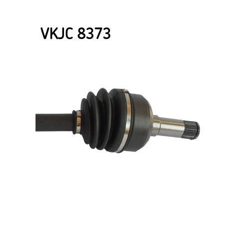 Antriebswelle SKF VKJC 8373 für OPEL VAUXHALL, Vorderachse links