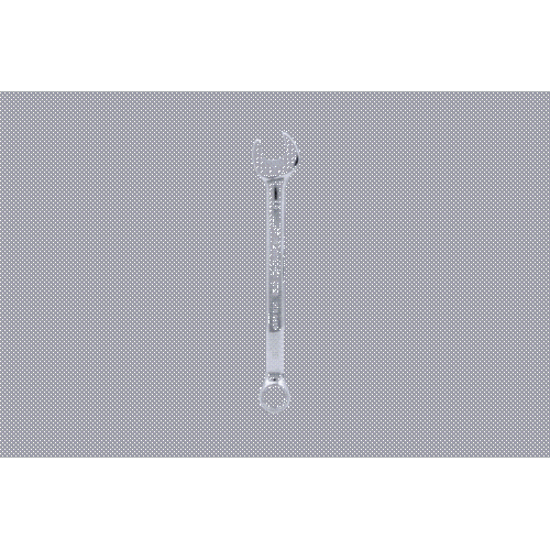 Ring-/Gabelschlüssel KS TOOLS 518.0619-E für