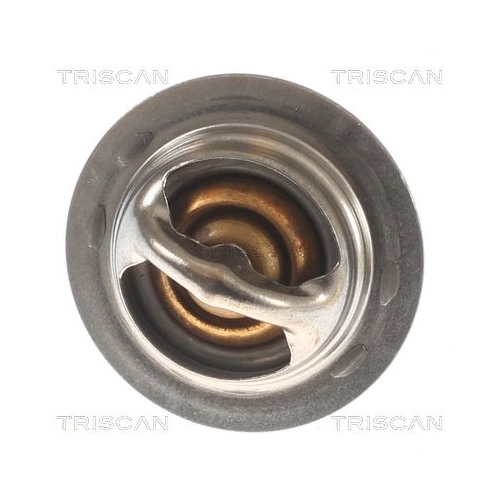 Thermostat, Kühlmittel TRISCAN 8620 1382 für CITROËN PEUGEOT