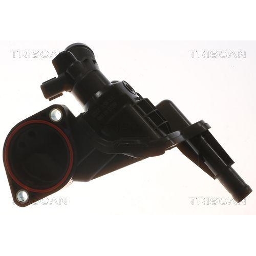 Thermostat, Kühlmittel TRISCAN 8620 47195 für RENAULT DACIA