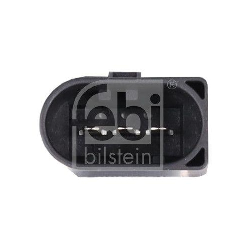 Sensor, Kraftstoffdruck FEBI BILSTEIN 181334 für MERCEDES-BENZ