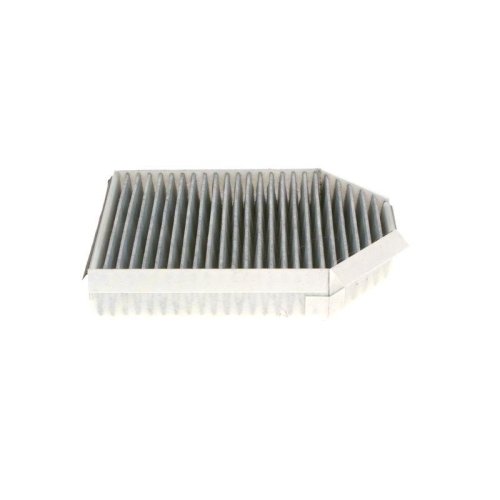 Filter, Innenraumluft BOSCH 1 987 435 509 für JAGUAR