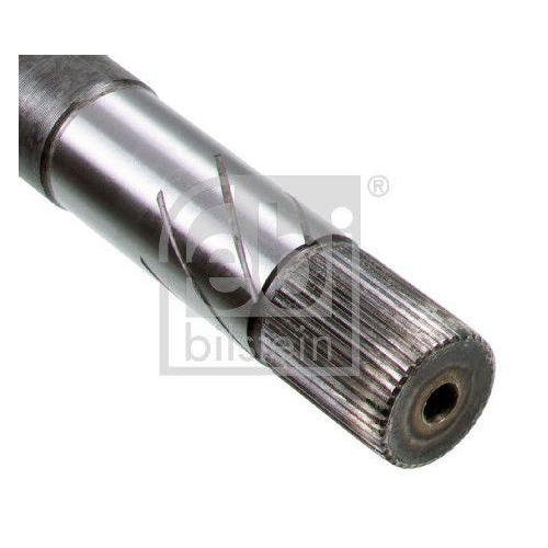 Antriebswelle FEBI BILSTEIN 182937 für NISSAN OPEL RENAULT VAUXHALL