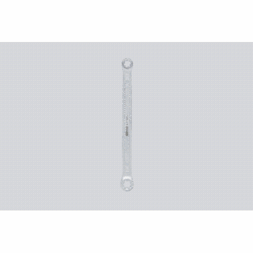 Doppel-Ringschlüssel KS TOOLS 911.0371 für