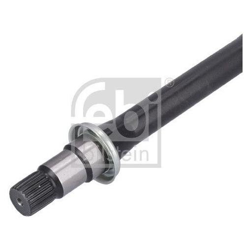 Antriebswelle FEBI BILSTEIN 183820 für TOYOTA, Vorderachse rechts