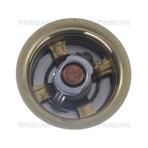 Thermostat, Kühlmittel TRISCAN 8620 15588 für TOYOTA