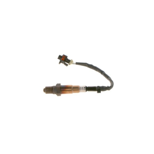 Lambdasonde BOSCH 0 258 006 924 für GMC OPEL SAAB VAUXHALL