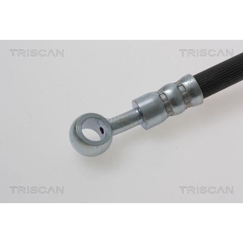 Bremsschlauch TRISCAN 8150 18150 für HYUNDAI KIA, Vorderachse rechts