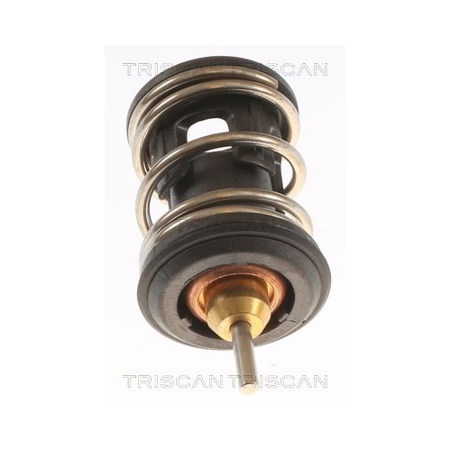 Thermostat, Kühlmittel TRISCAN 8620 55487 für AUDI SKODA VW, innen