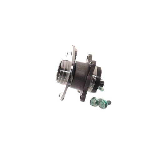 Radlagersatz SKF VKBA 6579 für ALFA ROMEO FIAT SUZUKI, Hinterachse