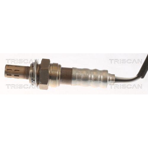 Lambdasonde TRISCAN 8845 25001 für RENAULT DACIA