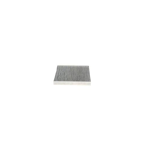 Filter, Innenraumluft BOSCH 1 987 435 544 für MERCEDES-BENZ RENAULT SMART