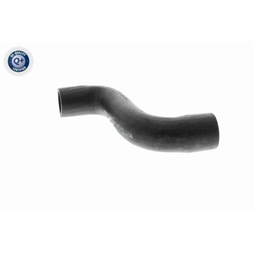 Ladeluftschlauch VAICO V10-2891 Q+, Erstausrüsterqualität für AUDI SEAT SKODA VW