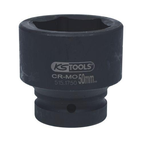 Kraft-Stecknuss KS TOOLS 515.1750 für