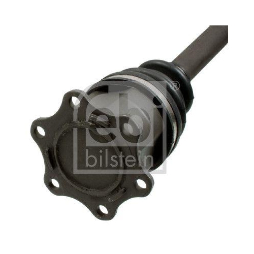 Antriebswelle FEBI BILSTEIN 183633 für SEAT VW, Vorderachse links