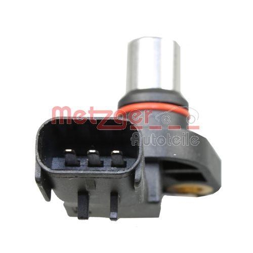 Sensor, Nockenwellenposition METZGER 0903248 für CHRYSLER MINI