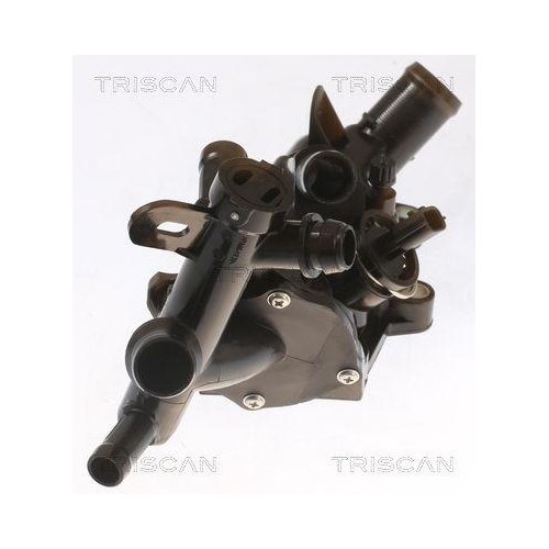 Thermostat, Kühlmittel TRISCAN 8620 546 für NISSAN RENAULT