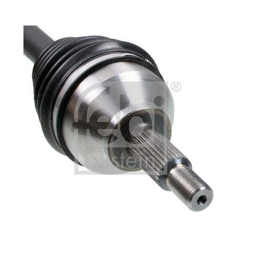 Antriebswelle FEBI BILSTEIN 181565 für FORD FORD MOTOR COMPANY