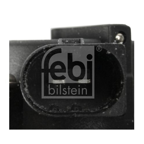 Kompressor, Druckluftanlage FEBI BILSTEIN 177705 febi Plus für MERCEDES-BENZ