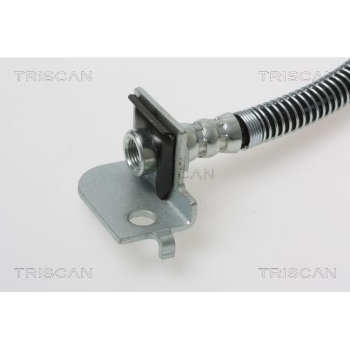 Bremsschlauch TRISCAN 8150 18163 für KIA, Vorderachse links