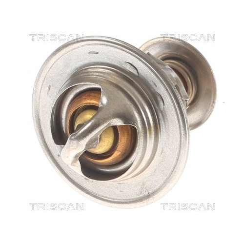 Thermostat, Kühlmittel TRISCAN 8620 1788 für DAIHATSU NISSAN