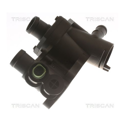 Thermostat, Kühlmittel TRISCAN 8620 55187 für SEAT VW