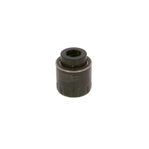 Ölfilter BOSCH F 026 407 181 für AUDI SEAT SKODA VW