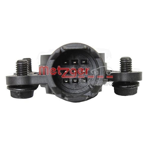 Sensor, Exzenterwelle (variabler Ventilhub) METZGER 0903260 für BMW